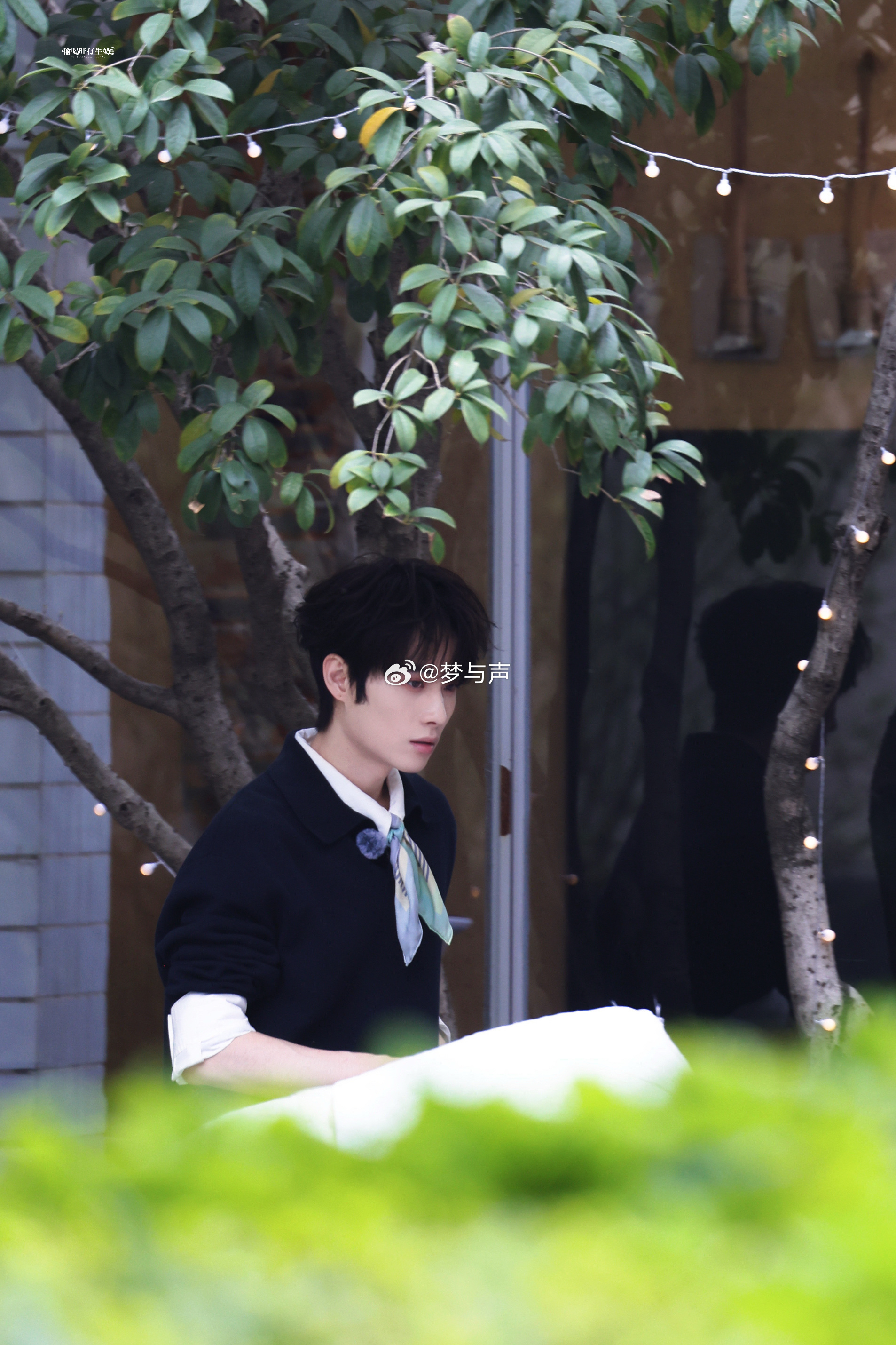 井胧酒吧开业披哥都来支持了原来友情最好的模样，就是你要开店我们都来！披哥团用实际