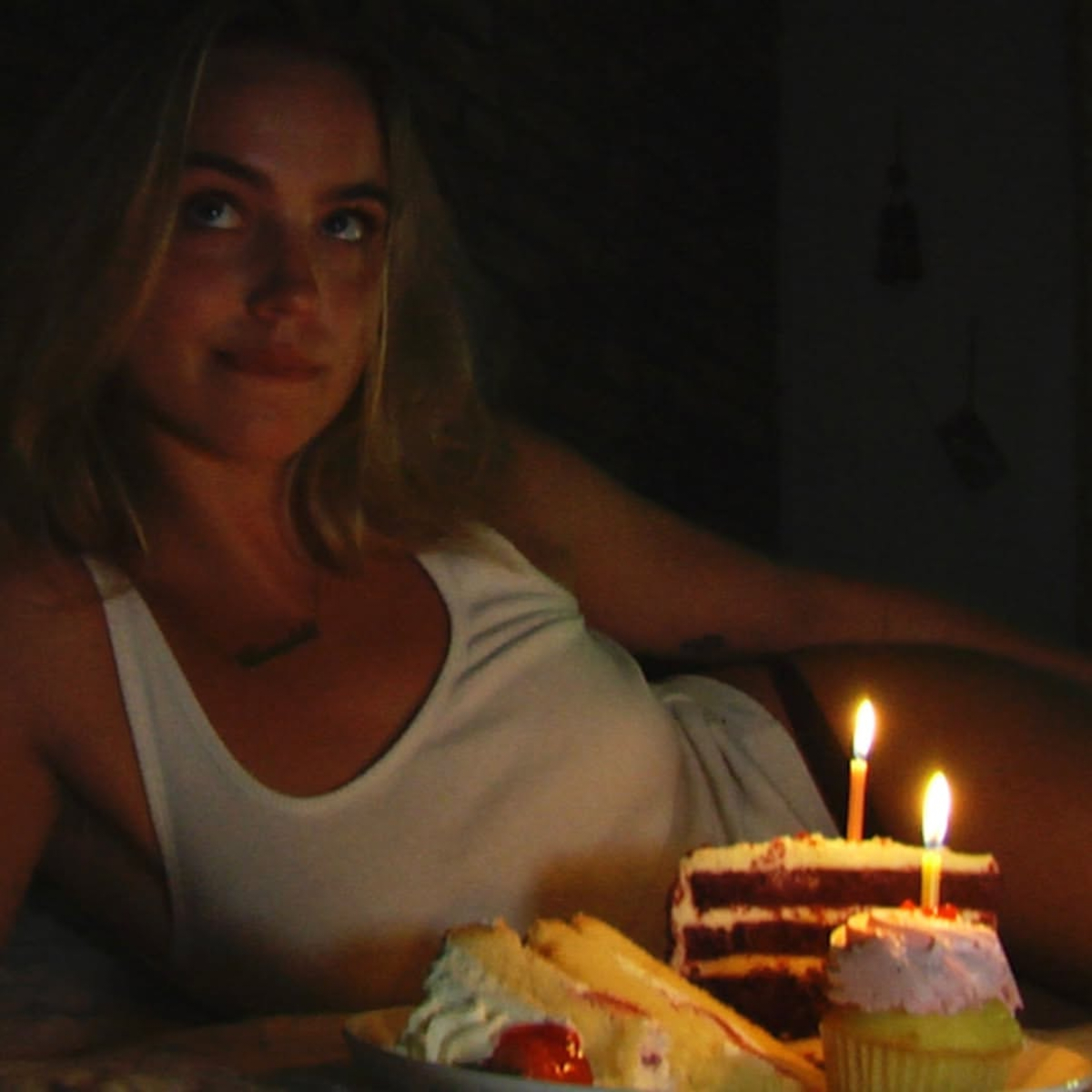 emmabrooks and eating it too ;) ​​​