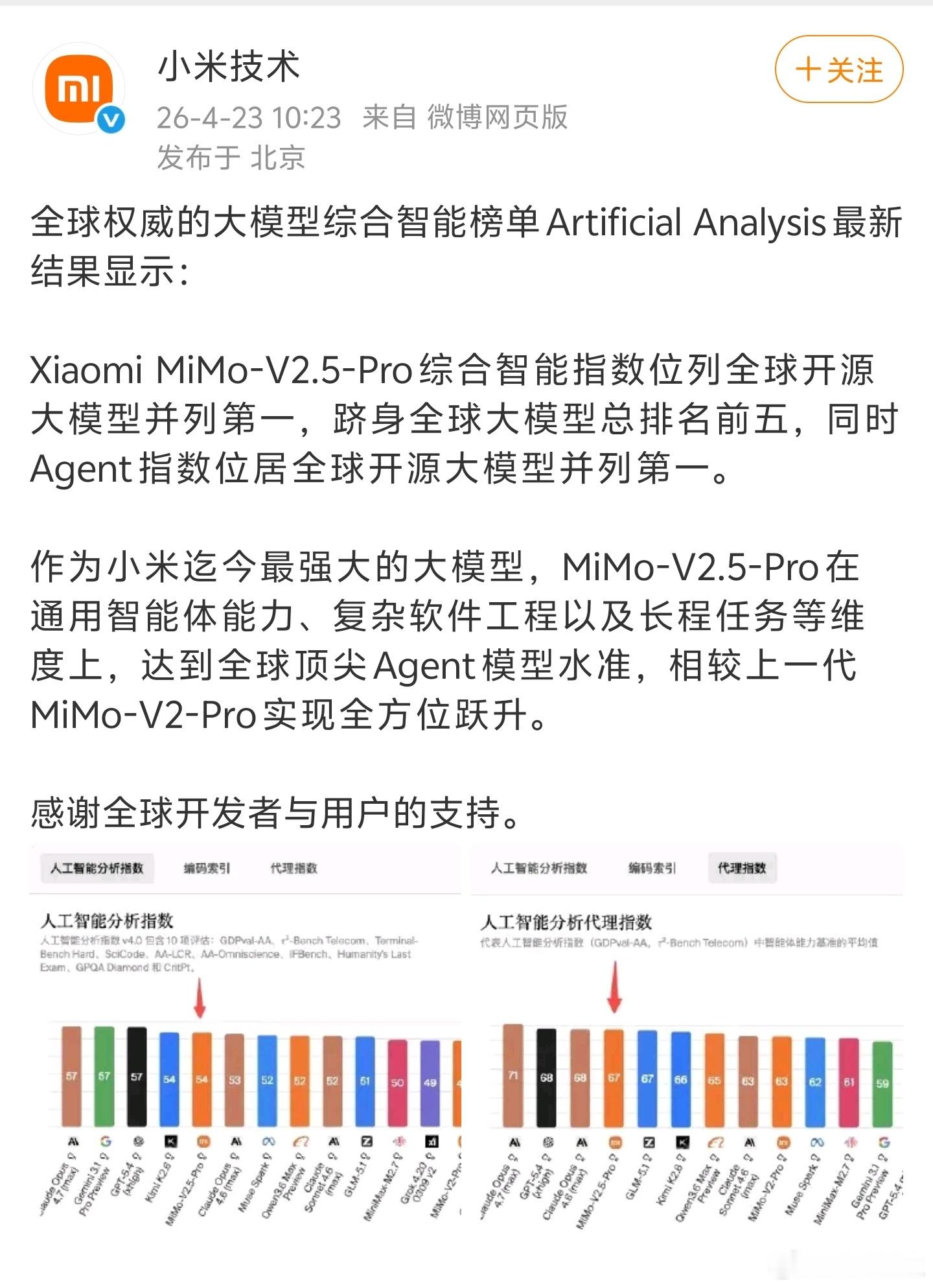 小米大模型这个赛道为啥这么安静？ 