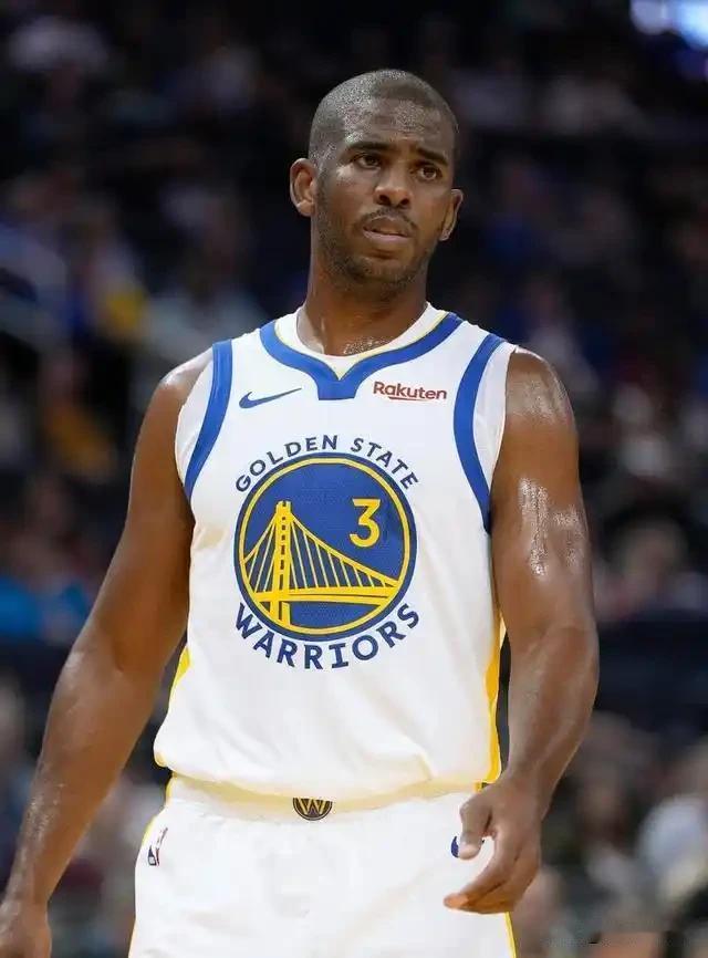 NBA历史第4顺位前十都有谁？马刺卡斯尔未来会上榜吗？

1 保罗：控卫之神。4