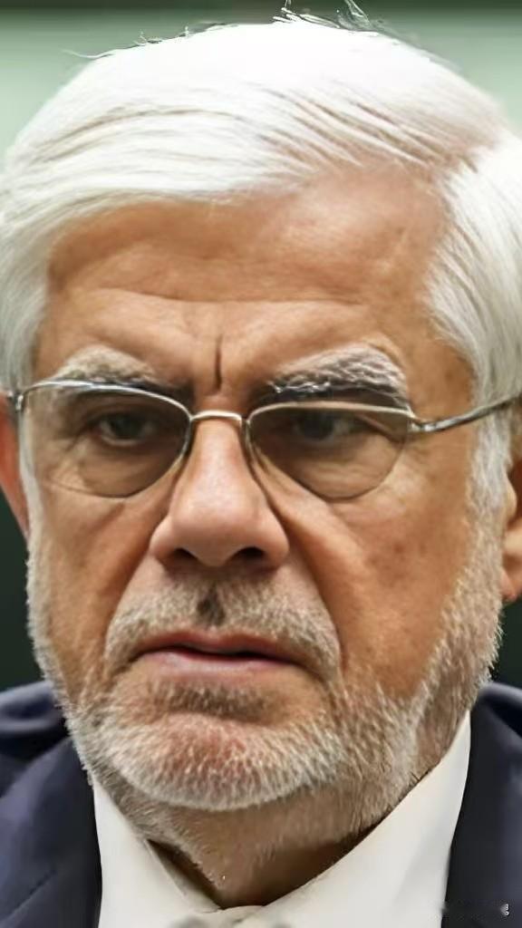 伊朗第一副总统消息
4月20日，伊朗第一副总统阿雷夫放出一句狠话：海上封锁不解除