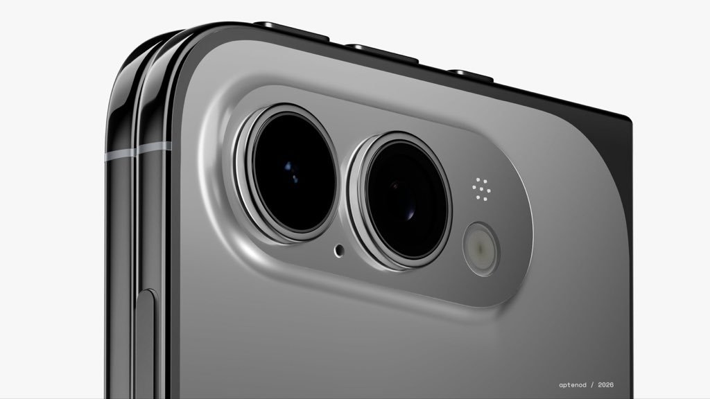 苹果首款折叠 iPhone（iPhone Ultra）或许来得并不是最佳时机有消
