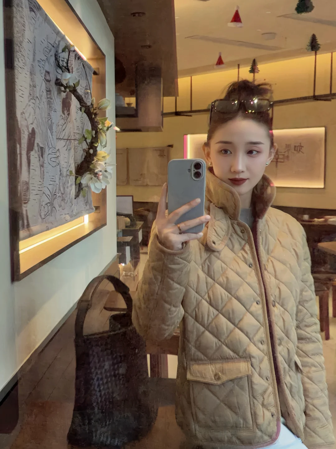 别说人和人了 就连熬夜的自己和早上起床的自己