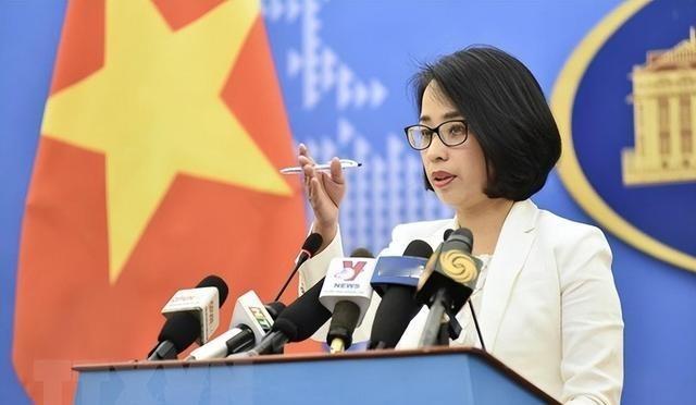 越南以前总吹自己朋友遍天下，跟这个称兄道弟，跟那个笑脸相迎，可霍尔木兹海峡一被封