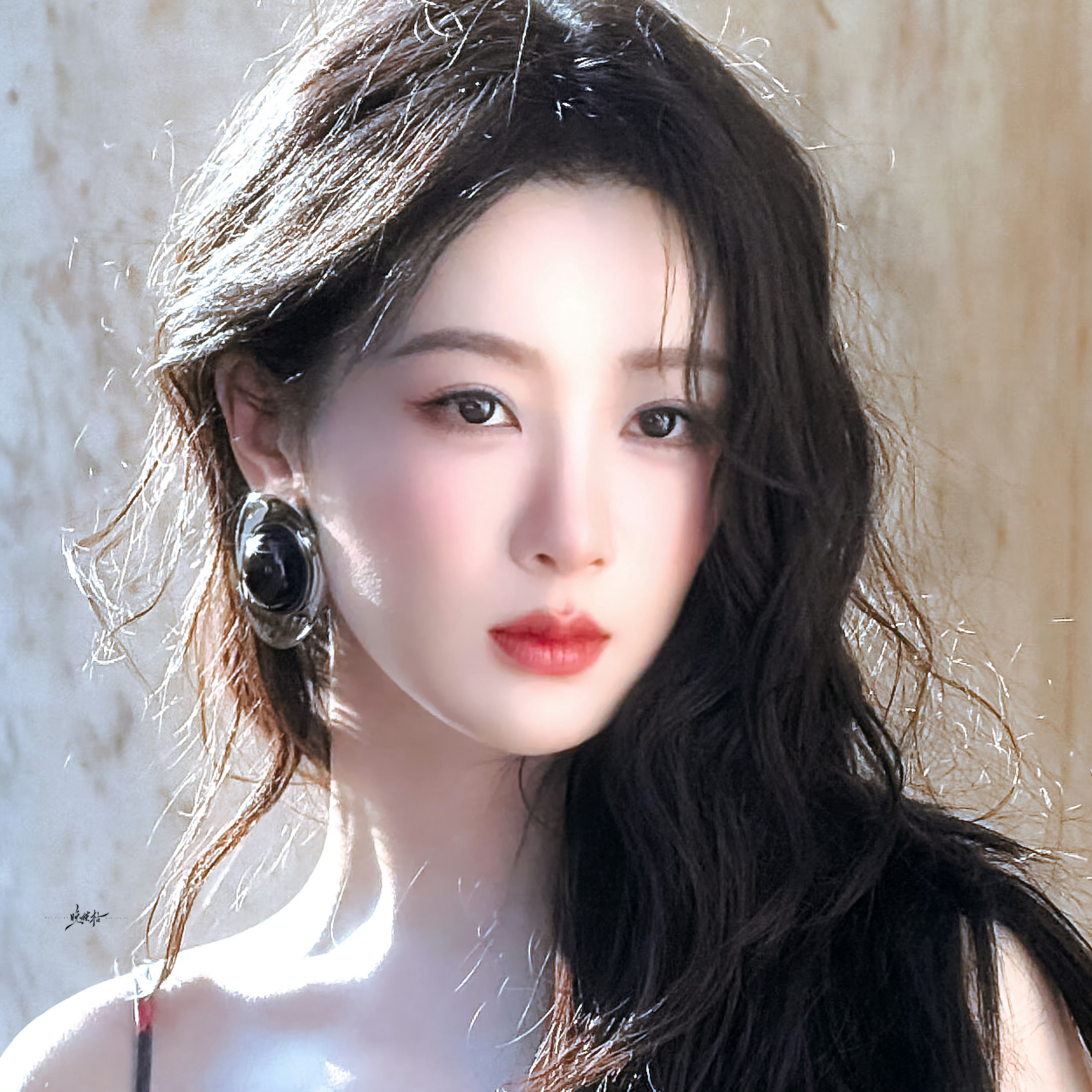 生命树杨紫白菊 yz杨紫生命树 “在遥远的追梦途中 你成为了我的光”【杨紫生命树