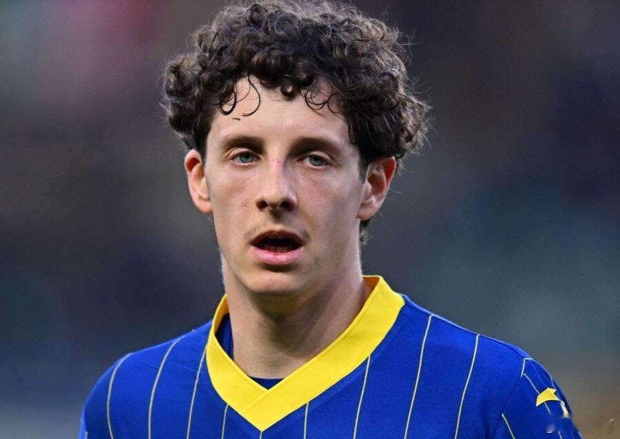 根据Tutto  Atalanta的消息，维罗纳边翼卫布拉达里奇在对阵热那亚的比