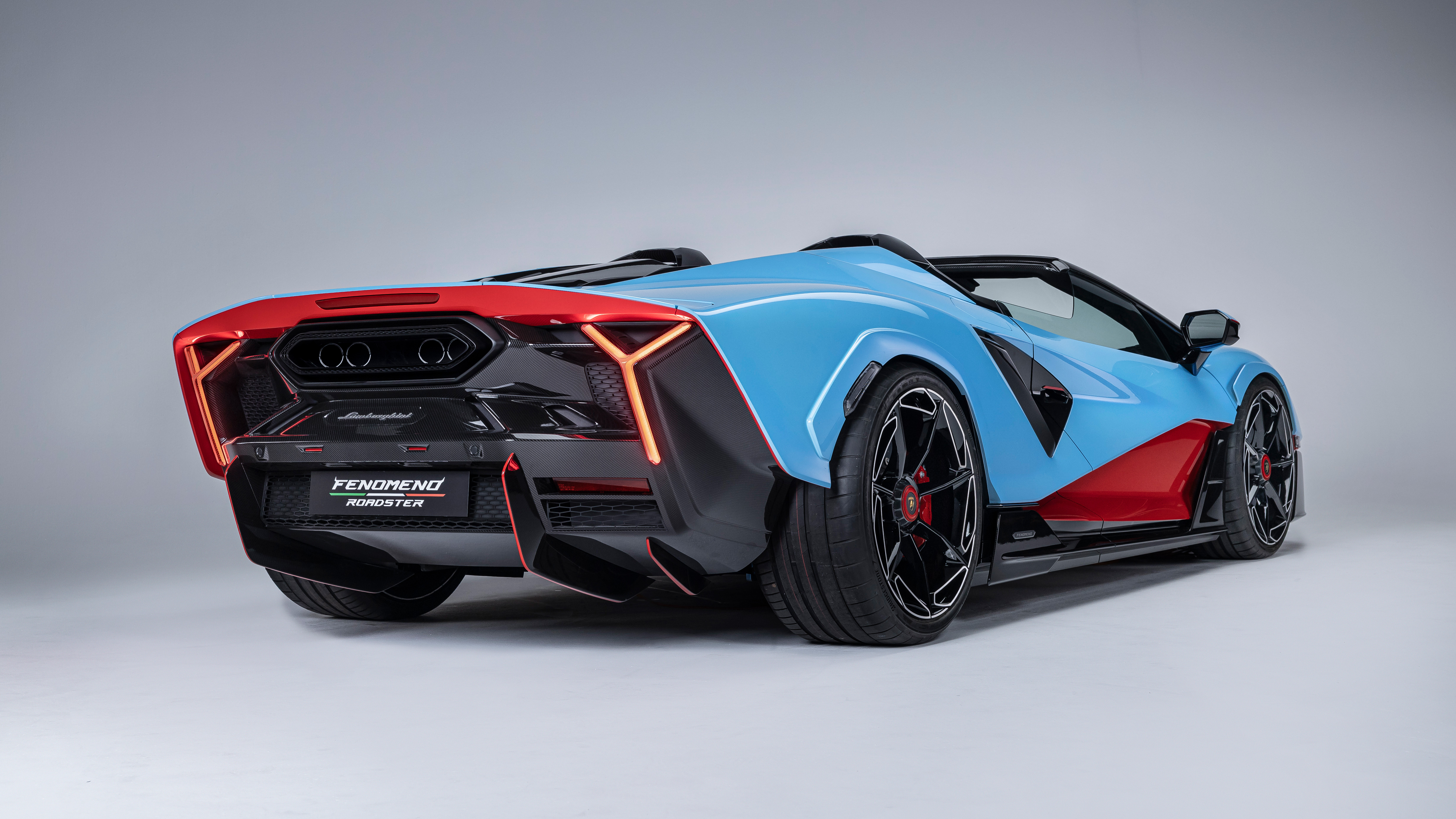Lamborghini 