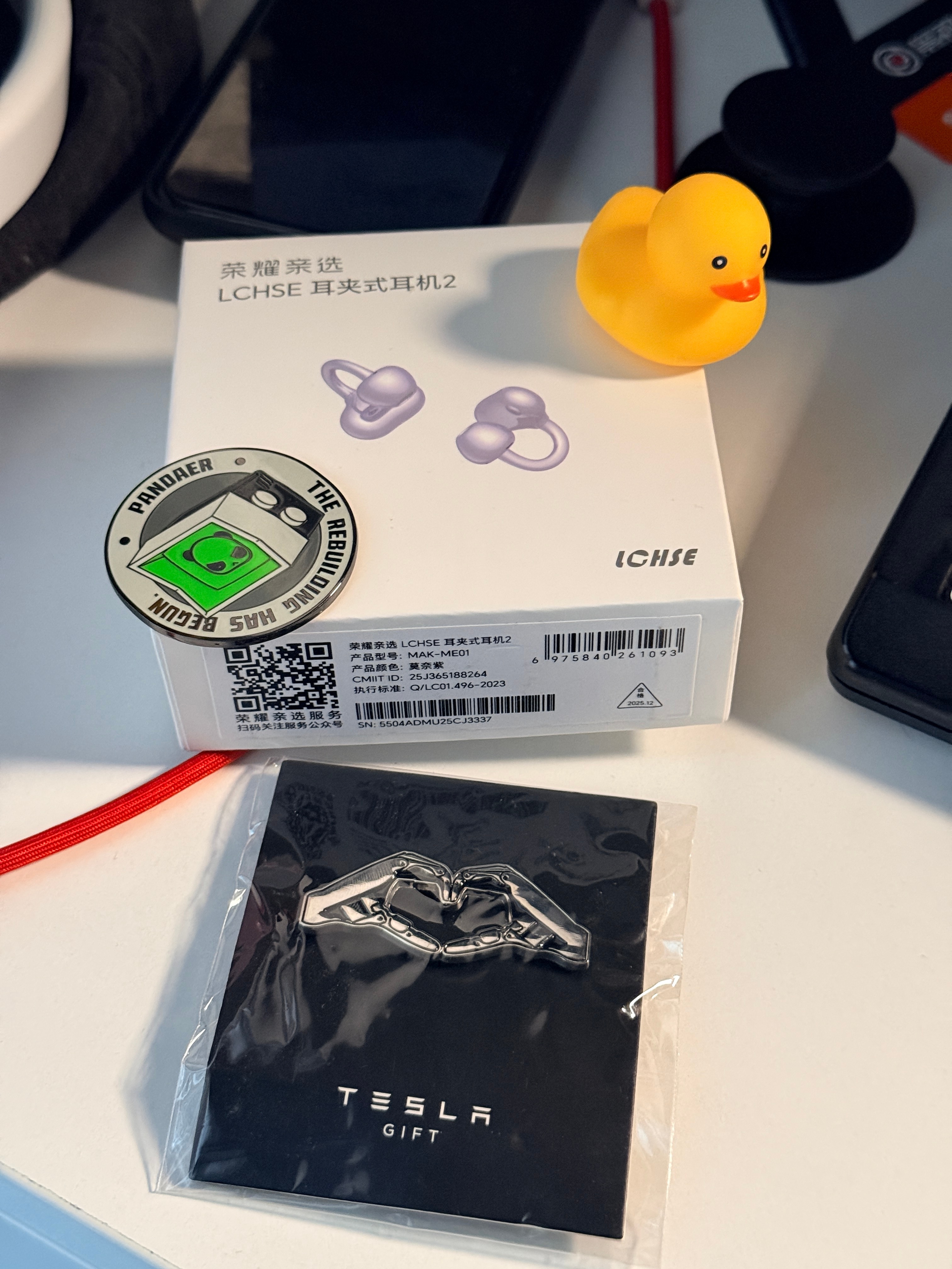给哥的礼物准备好了，联系他却用了几天，希望广西越来越好，真的，现在大家都不容易 