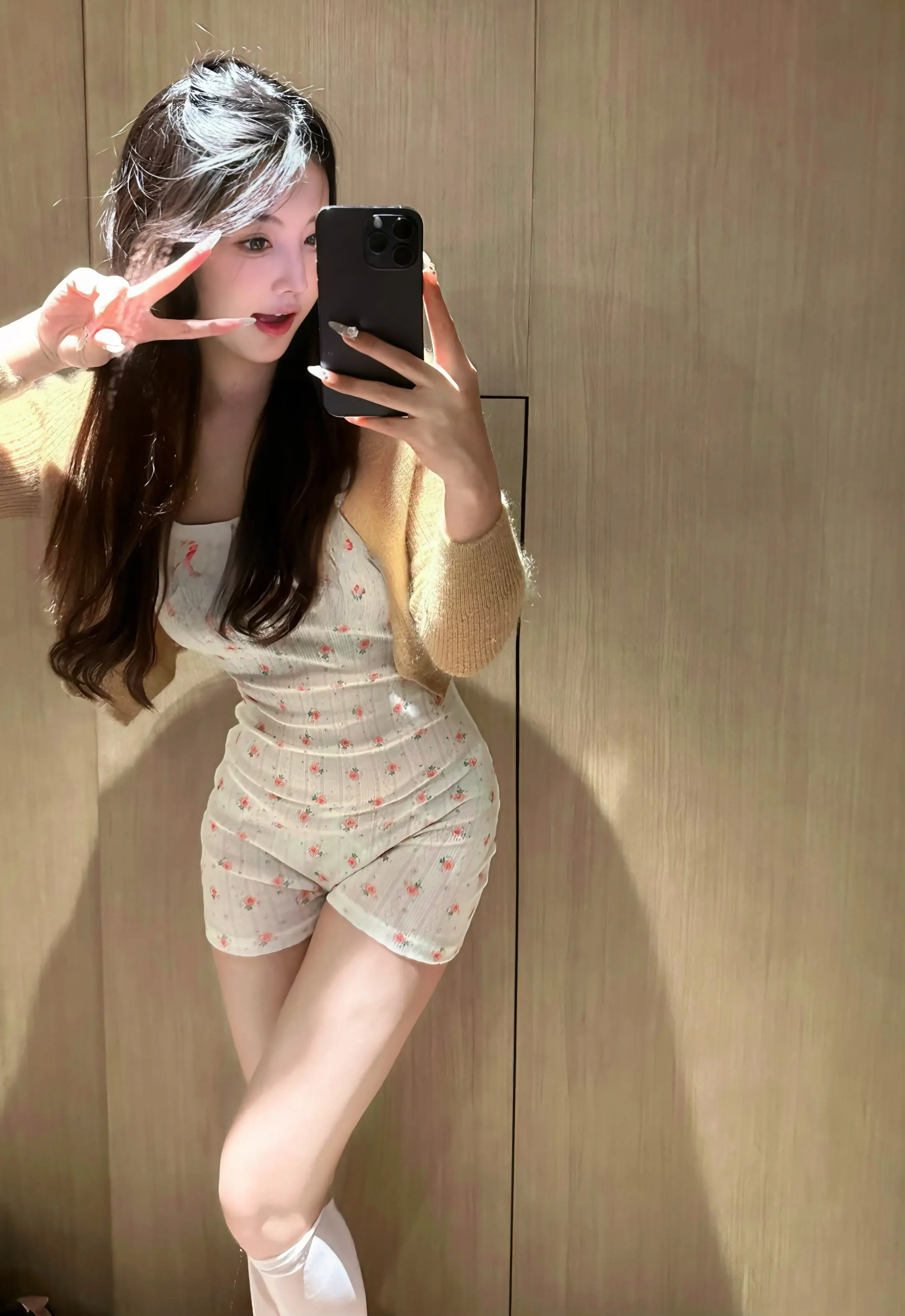 新年快乐🍾查收一下你的新年礼物