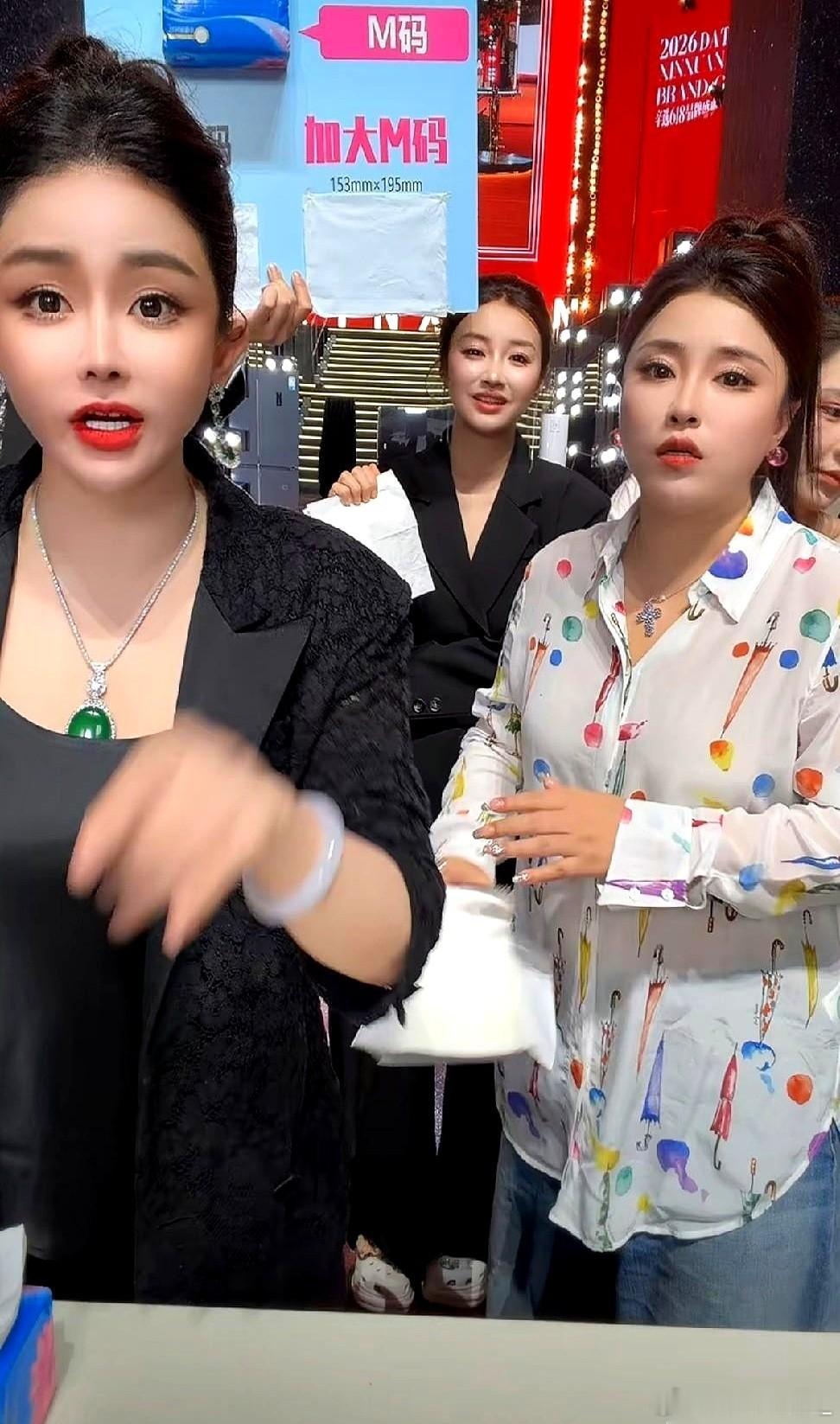 现在的辛选，正悄无声息地换了“天”。 招牌虽没换，但圈内人都心知肚明：那个曾经热
