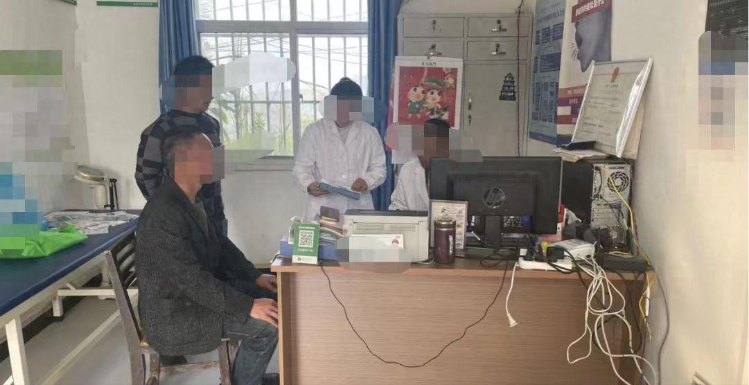 “悲剧还是发生了！”山西大同，一村医因亲戚突发胃病，被叫去为其输液，可谁知，输完