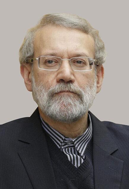 不用再等了
已经谢幕了
只等伊朗官方缓一缓后再确认而已
拉里贾尼伊朗最高国家安全