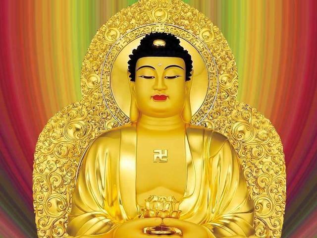 佛教中的农历五月初三，也被称为佛诞节，是庆祝佛陀诞生的日子。