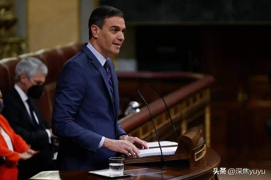 西班牙首相这回直接跟美国杠上了，硬气回怼：“咱不会因为怕被报复，就跑去当战争的帮