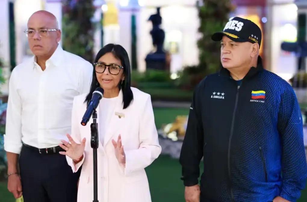 特朗普的算盘打错了，委瑞内拉已经成为美国的负担！

委内瑞拉石油虽然多，但主要是