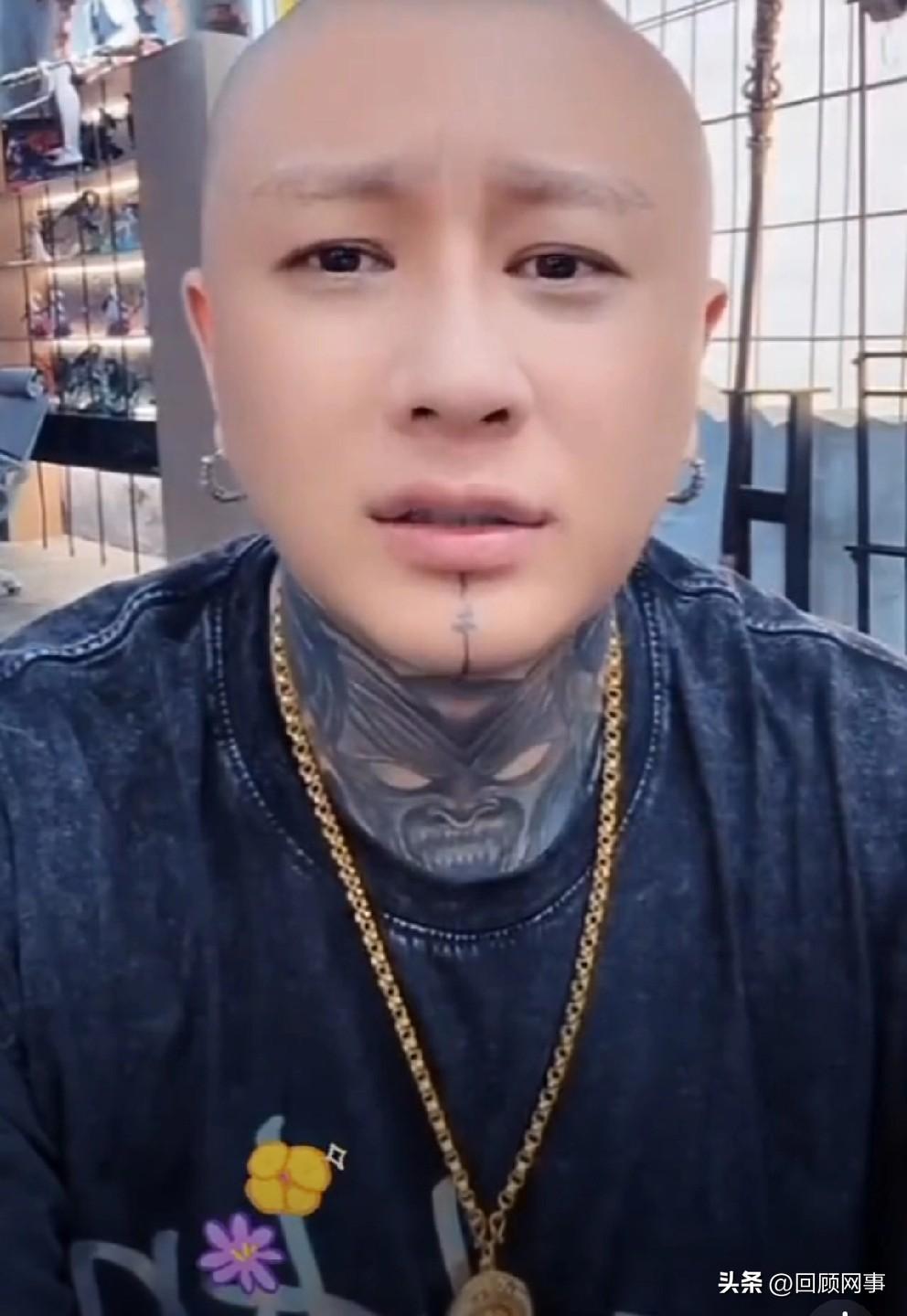 方丈喊话永远不要触碰法律，有风险的事我不会尝试！

            我可