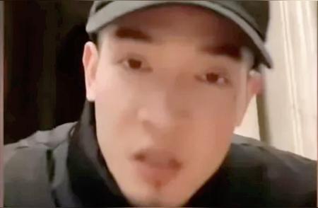 郑爽美国近况再曝，从顶流到“老赖”的惨跌
家人们，娱乐圈这瓜田啊，永远不缺大瓜！