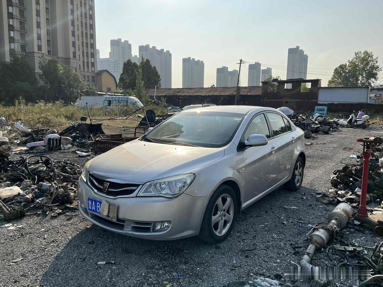 专家说：国补停了并不会影响大家买新车，并不会影响销量！
这句话我信了，因为济南自