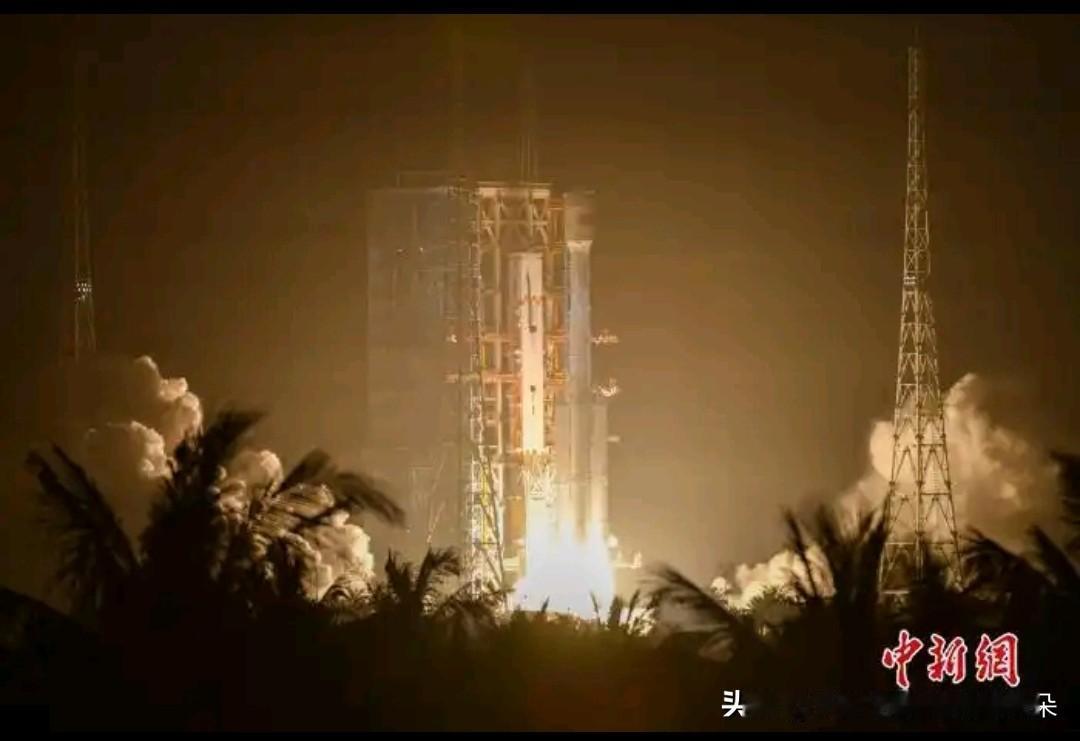 实践二十八号发射成功 长七改再添新战绩

关键信息

- 北京时间2025年11