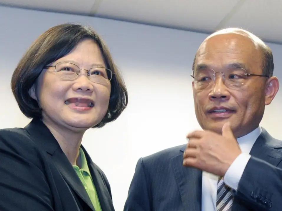 筑牢反“独”防线：论“台独”分子家属追责的必要性与边界
 
截至2026年1月，