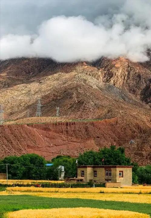 [太阳]川西为何不能划给西藏？因为这是老祖宗传下来的规矩，但凡战略要地，必须划分