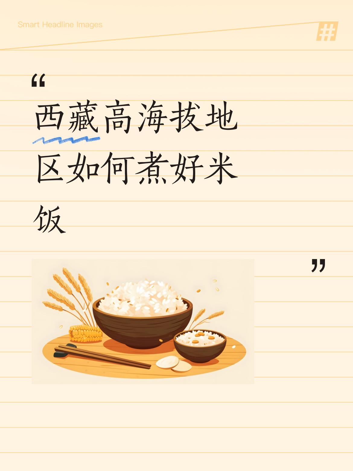 别说西藏，云南许多地方饭也煮不熟。
我们去过几次云南丽江，住在丽江的束河古镇的龙