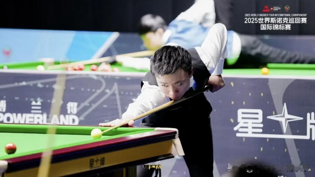 国锦赛两场以下克上，江俊终于打出令人信服之战，国强再次展现不俗战力。
江俊6：2