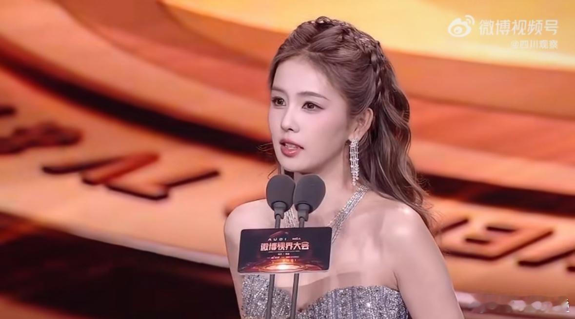 “如果说上一次伴随的是质疑和观望，那这一次我感受到更多的是肯定和鼓励，这也是我前