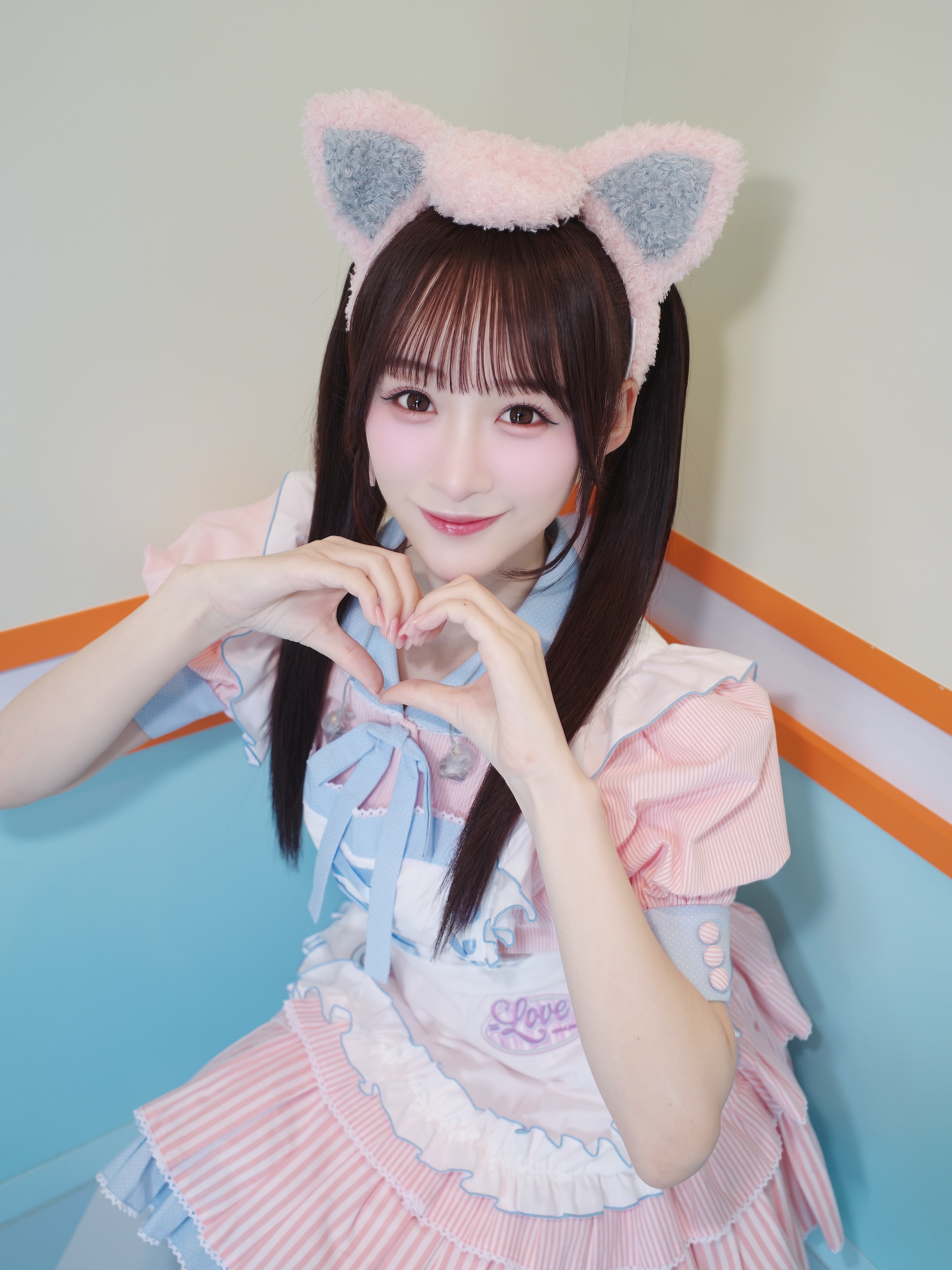🎀音嶋莉沙 260704 INS更新《THE MUSIC DAY 2026》感