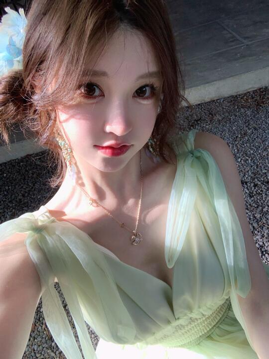 🌞青梅果