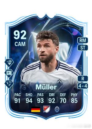 4月24日【新增 SBC】共 3 个1. TOTS 挑战 3｜1 个挑战2. 重