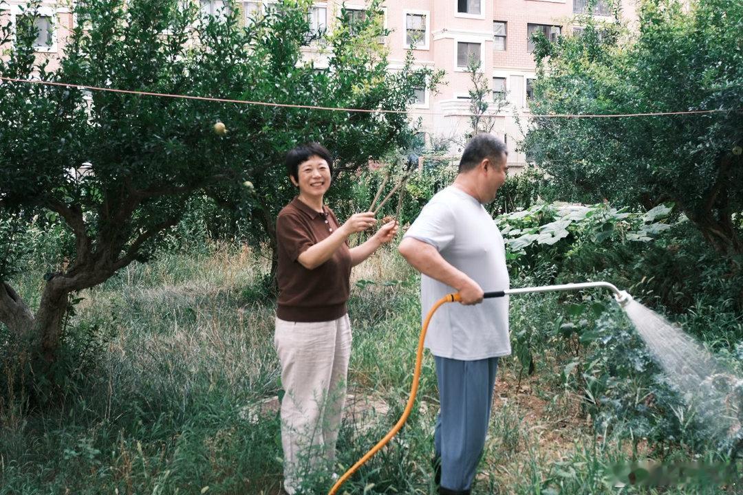 我的任务也是记录他俩 烟台