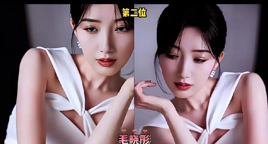 内娱最狠的诅咒：出道20年，演技封神，却永远当不了女主？
！
李纯、杨蓉、陈紫函