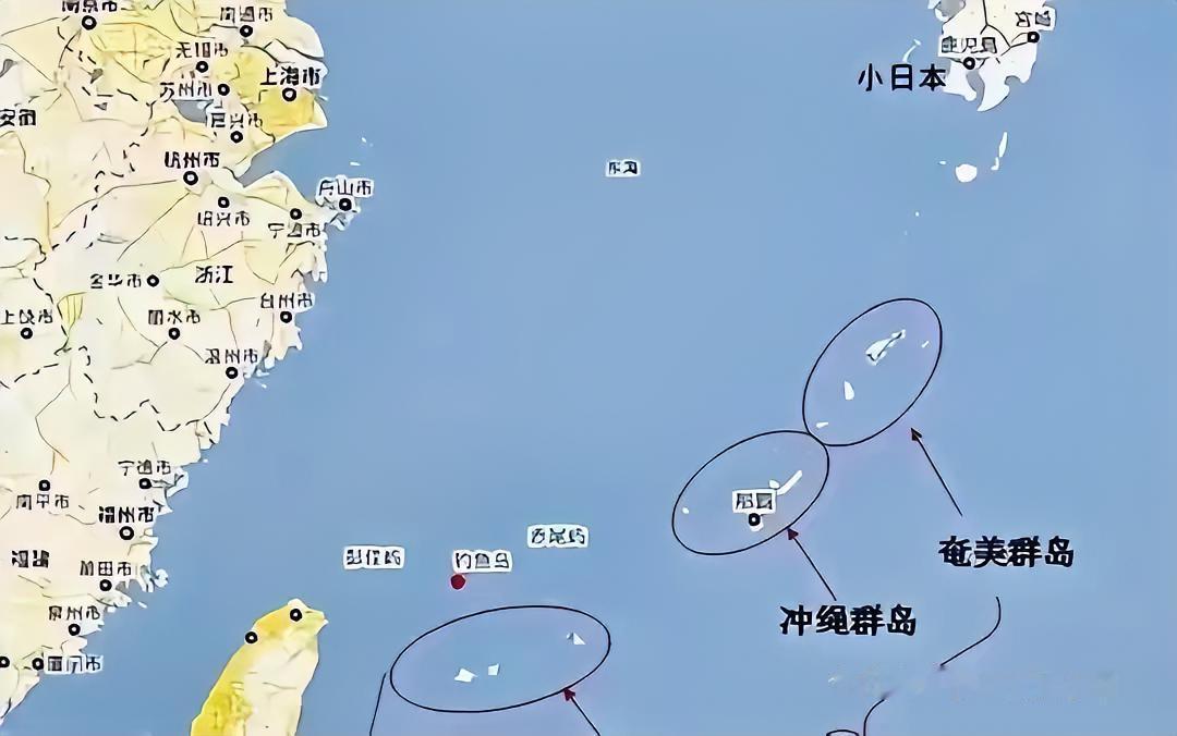 日本别揣着明白装糊涂，最近日本在琉球那边小动作不断，和美爹凑一块儿搞军演、增兵，