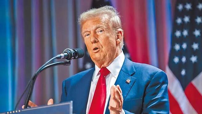 德媒表示，中美元首会晤，特朗普让中国获得了同美国平起平坐的超级大国地位和更多的时