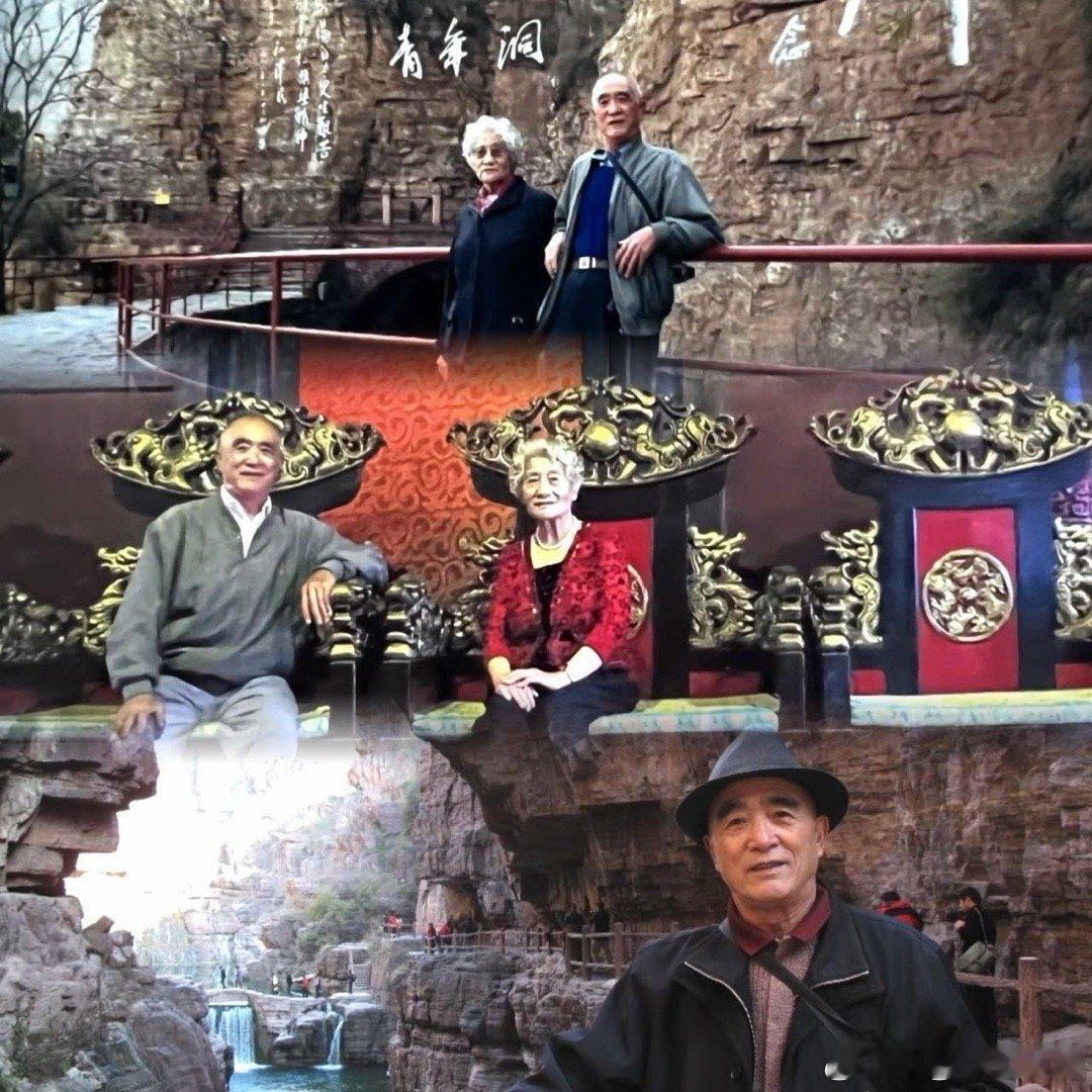 91岁自驾20年正是闯的年纪 央视银龄春晚这位爷爷太酷了！91岁高龄，20年自驾