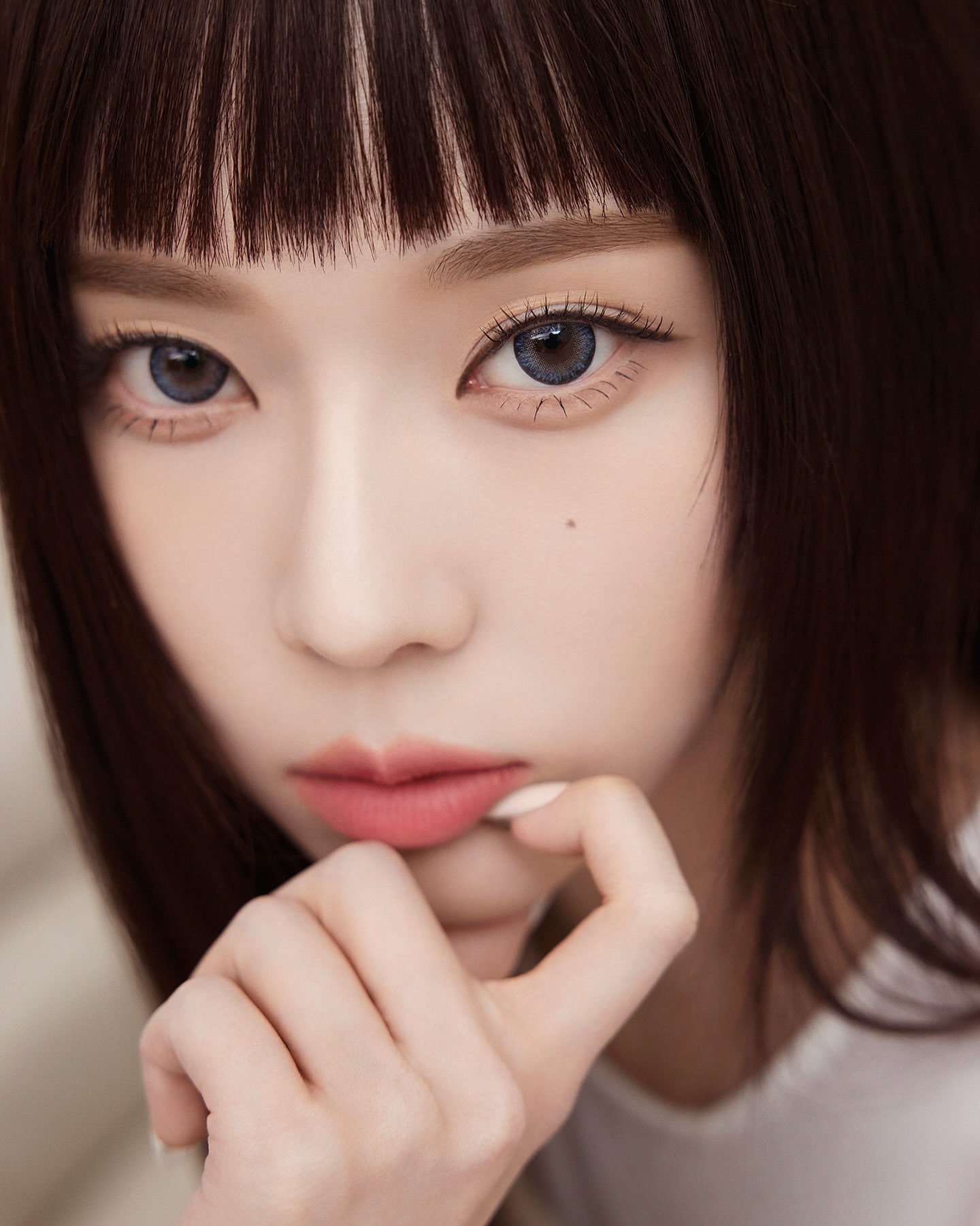 250405 espoir_makeup IG更新 ♥️ ​​​