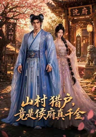 这AI剧把我笑死了估计没有真人敢演