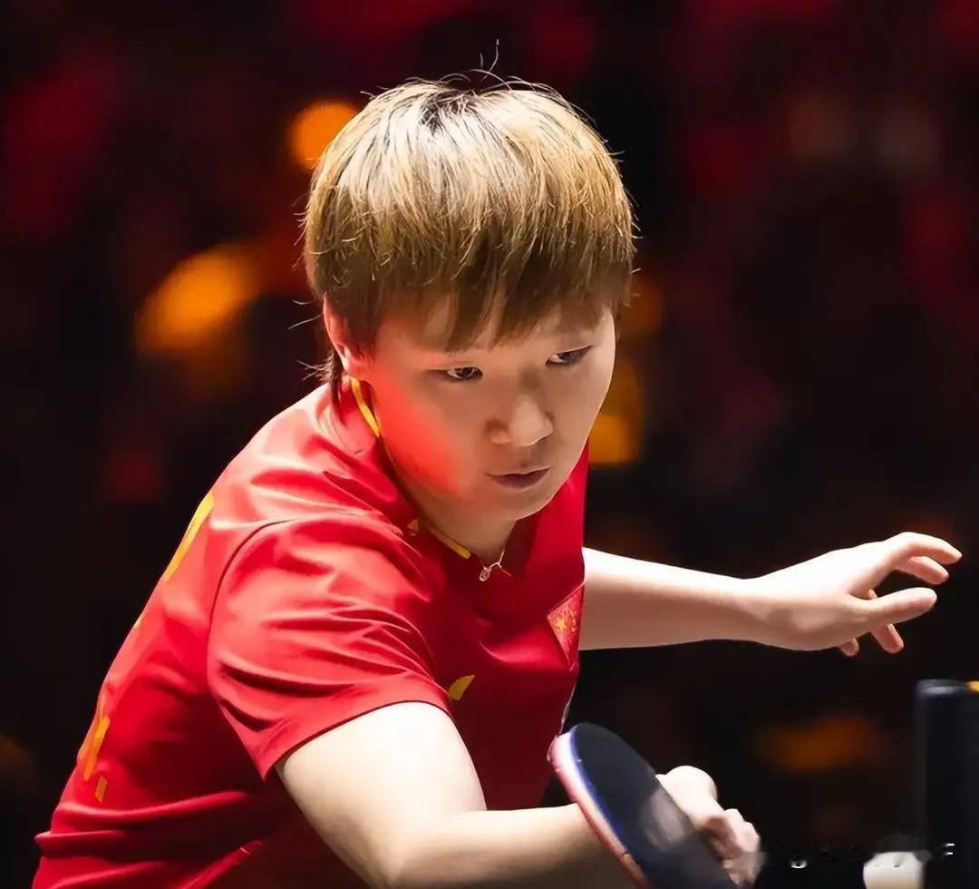 极致碾压！1‑11血色比分刺痛全场，国乒新生代直面最残酷成长课

瑞典大满贯深夜