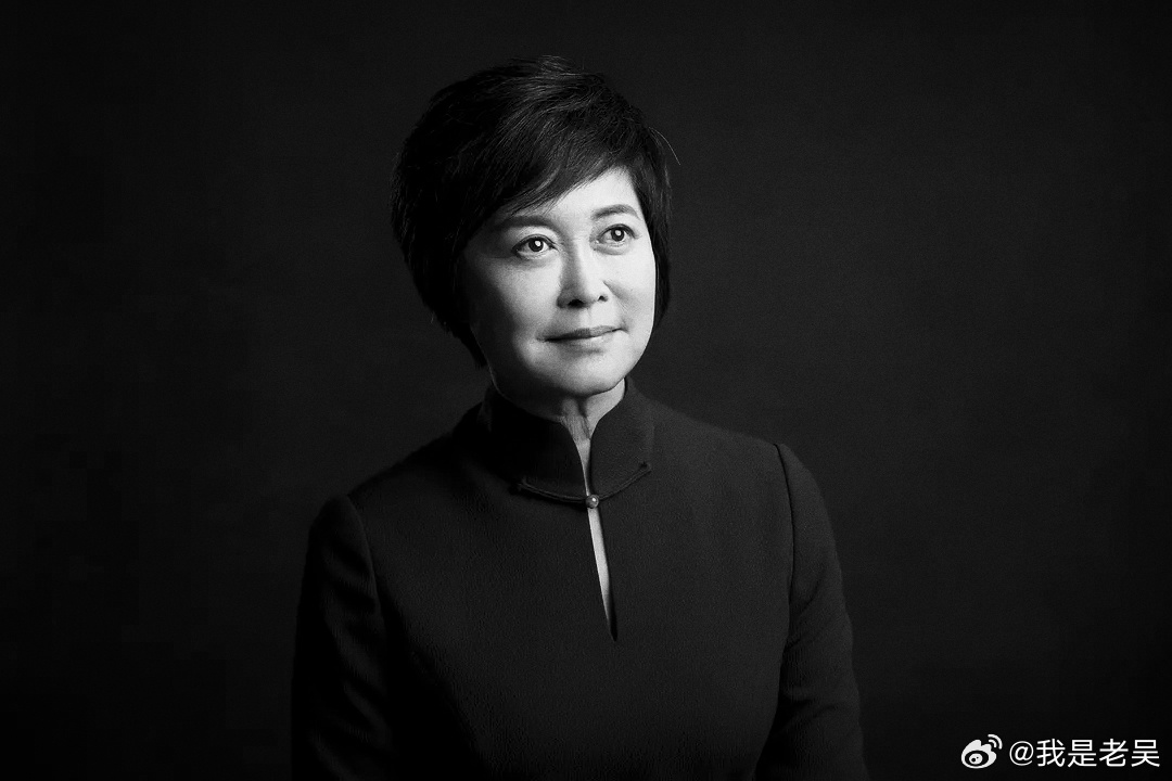 敬一丹去世 一路走好[蜡烛] ​​​
