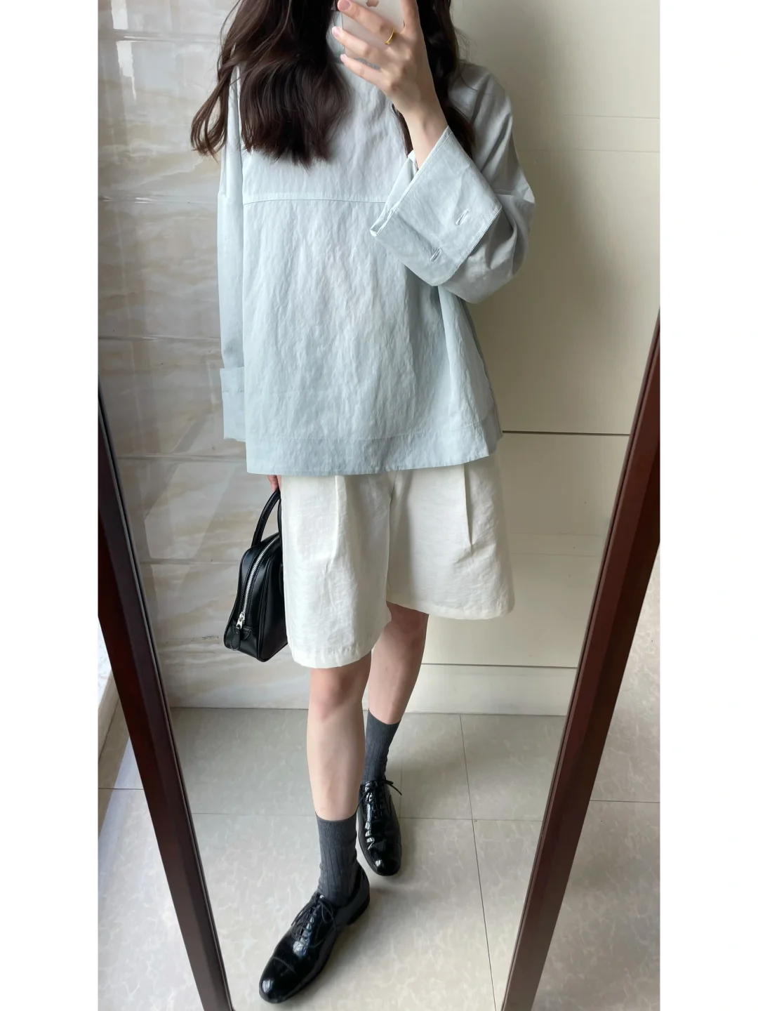 15套通勤穿搭/最近穿了啥