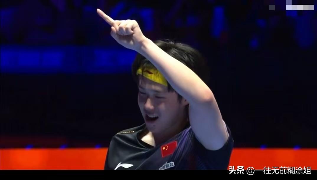 有人说这次对方运气球太多了吧，第三局连着三个吗还是四个[捂脸]

一局4个，特别