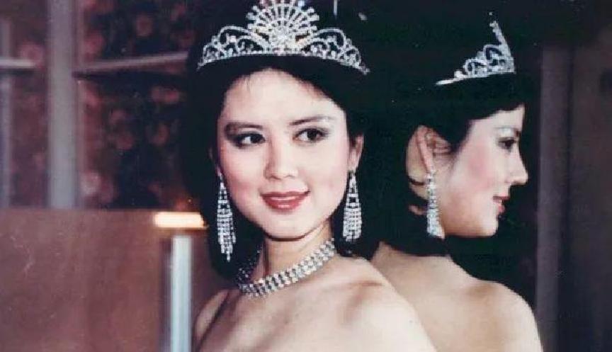 “中国第一美妇”宫雪花：20岁坐牢，47岁参加选美大赛爆红，55岁还因长得太美被
