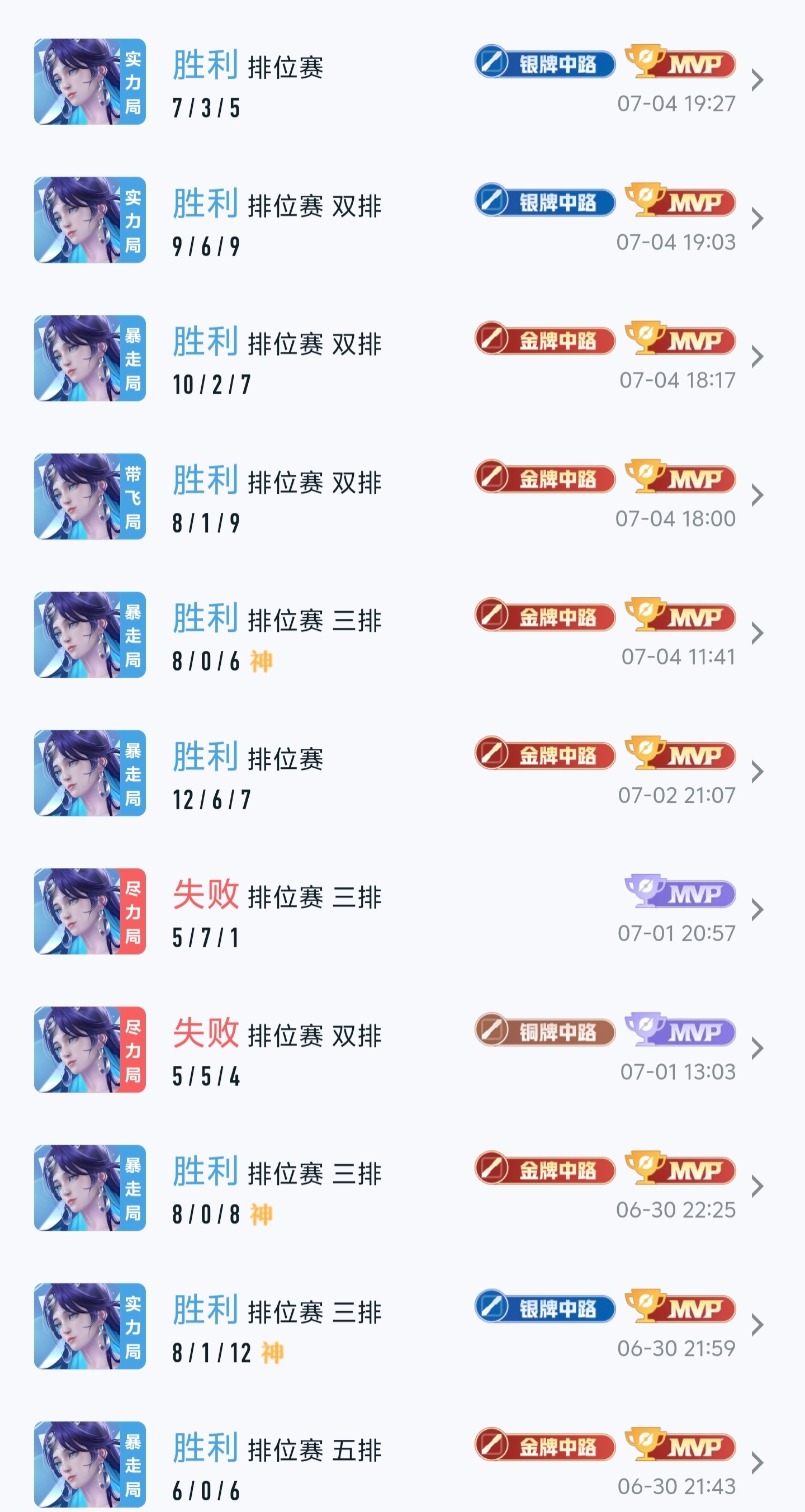 新赛季大家的上分英雄是什么呢？我是海月王者S44新赛季不拘命格王者S44新赛季有