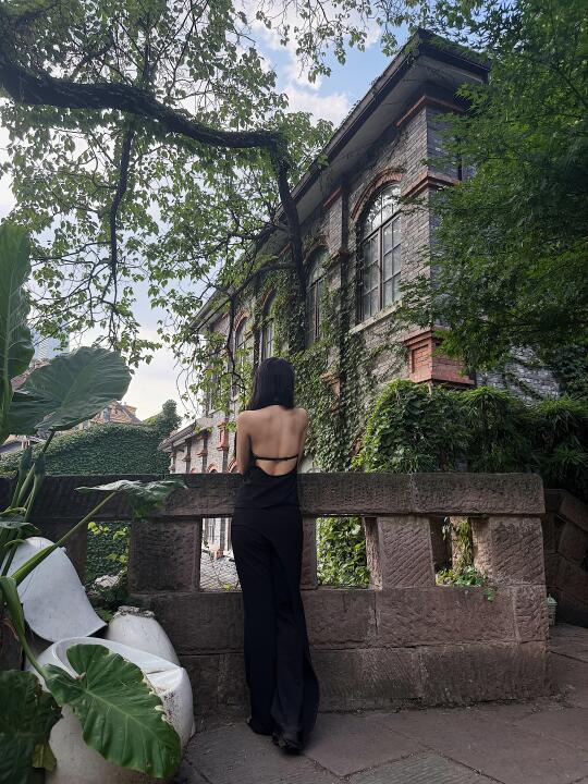 40度的重庆