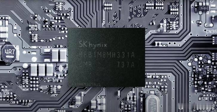 【三星、SK海力士和英特尔被禁止在中国工厂使用美国技术，可能失去进入全球最大芯片