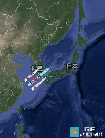918纪念日，
731上映了我不激动，
但是海军052D开着三艘舰绕行日本一圈我