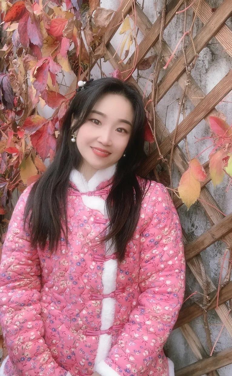 一年之际在于春🍃

是挑战，是改变，是进步