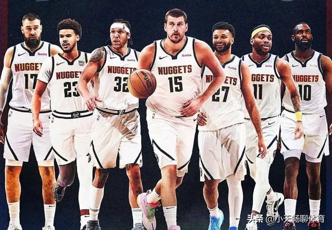 不吹不黑！火箭、湖人、森林狼，谁才是掘金最畏惧的首轮对手！

2025-26赛季
