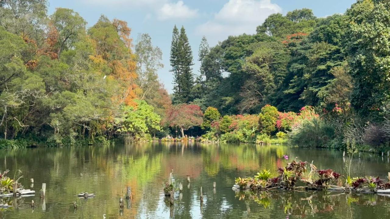 你们有遇到就事论事的女人吗？